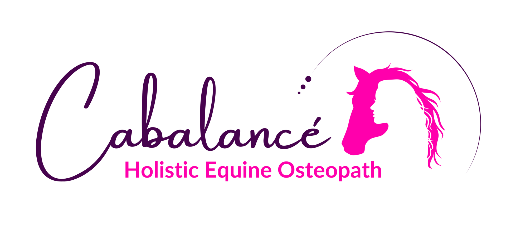 Cabalance Holistic Equine osteopath