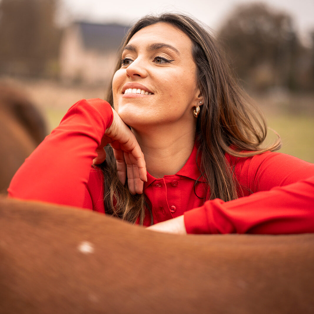 Clarity First Traject Osteopathie voor paarden