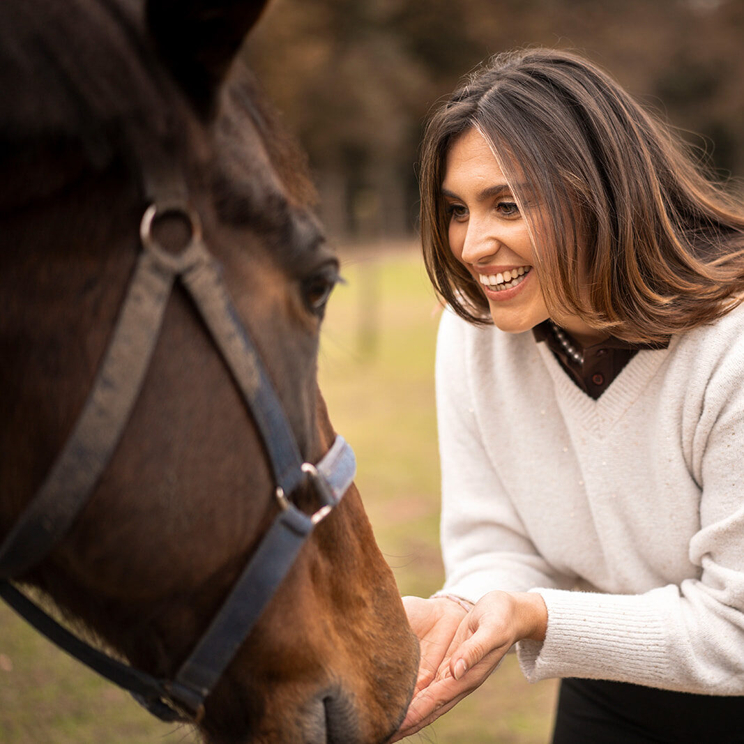 Cabalance Equine Osteopath